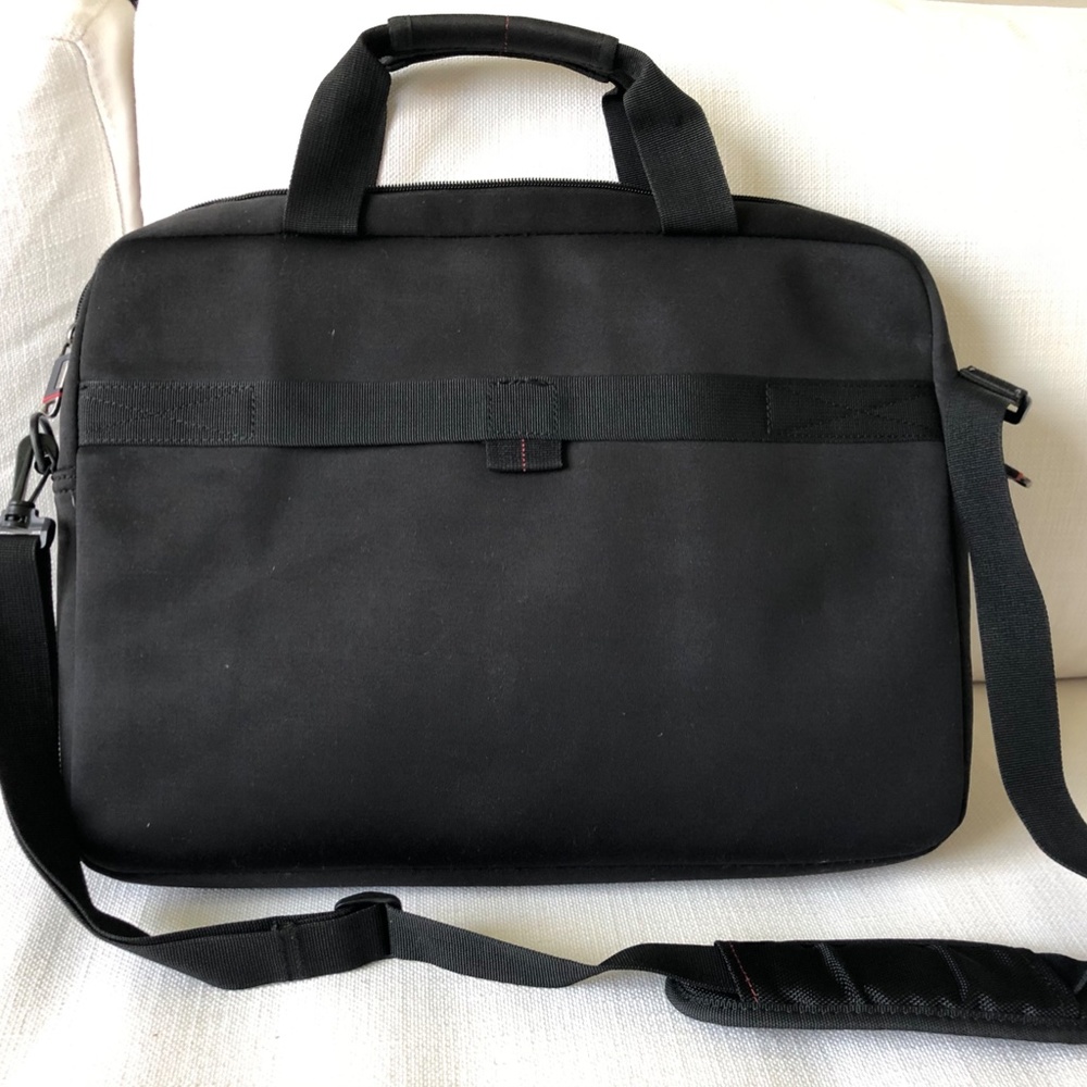 Samsonite Laptop Case - Picture 2 of 8